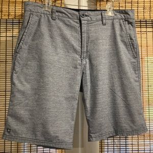 Micros Men’s Dress Shorts